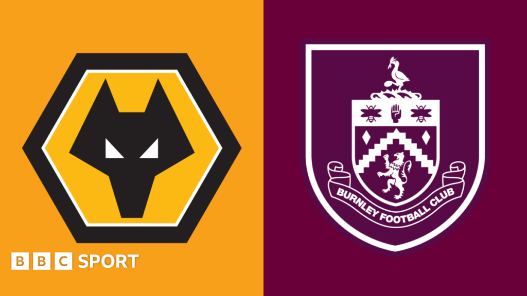 Burnley vs Wolves | 24 de mayo de 2026 | Premier league | 10:00