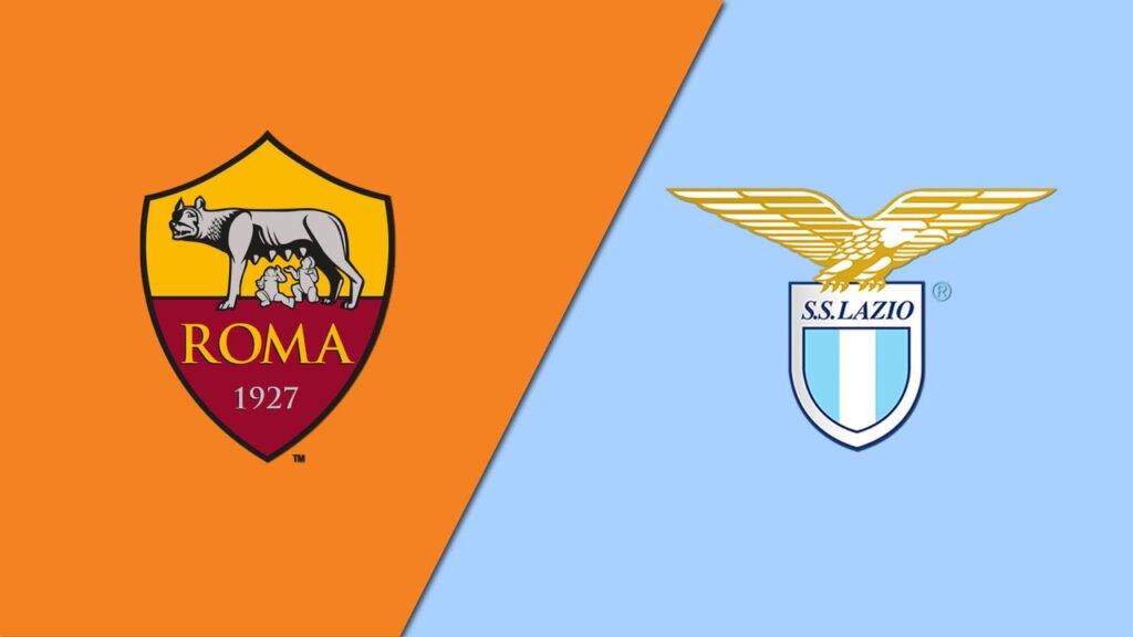 Roma vs Lazio | 17 de mayo de 2026 | Serie a | 05:00