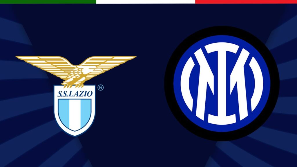 Lazio vs Inter | 13 de mayo de 2026 | Coppa italia | 14:00