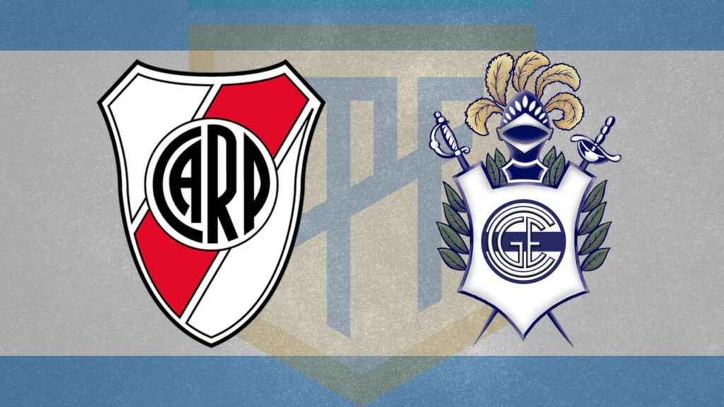 River Plate vs Gimnasia La Plata | 13 de mayo de 2026 | Apertura argentina | 19:30