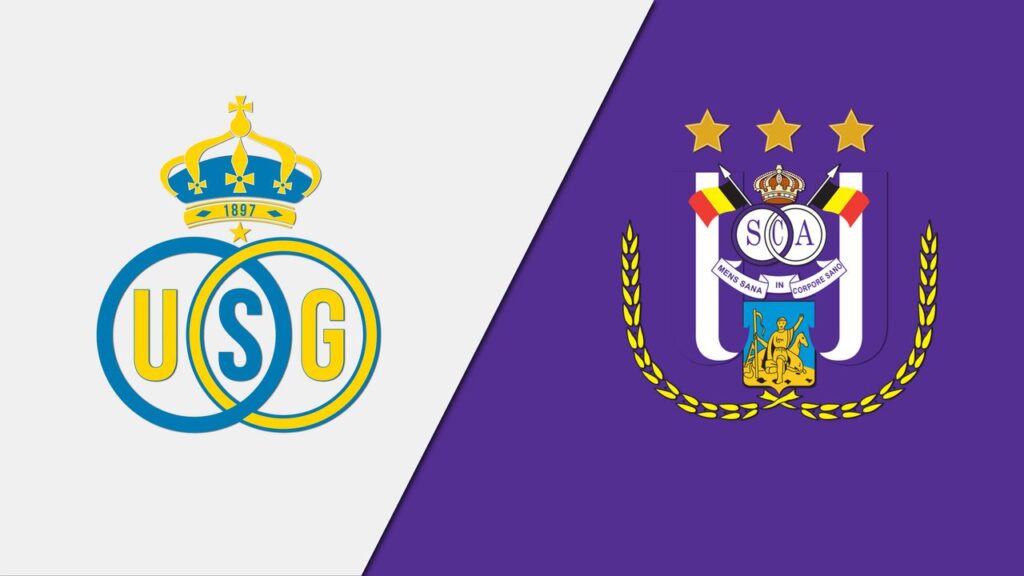 Union Saint-Gilloise vs Anderlecht | 14 de mayo de 2026 | Copa belga | 08:00