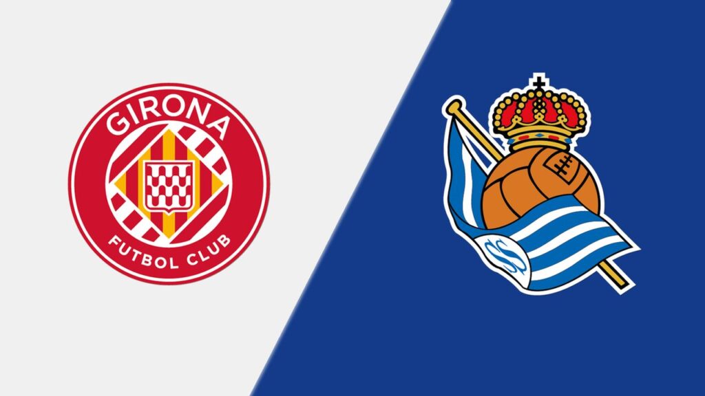 Girona vs Real Sociedad | 14 de mayo de 2026 | Primera división | 13:00