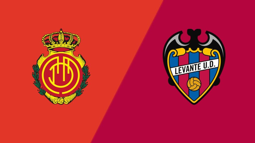 Levante vs Mallorca | 17 de mayo de 2026 | Primera división | 12:00
