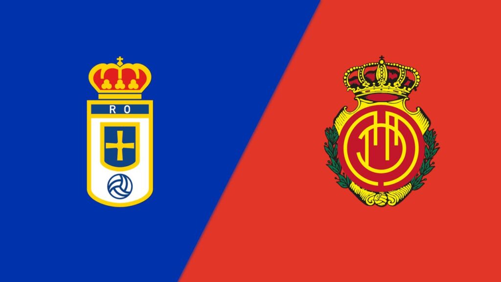 Mallorca vs Real Oviedo | 23 de mayo de 2026 | Primera división | 14:00
