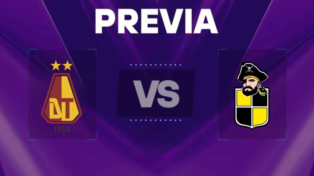 Coquimbo Unido vs Deportes Tolima | 19 de mayo de 2026 | Copa libertadores | 17:00