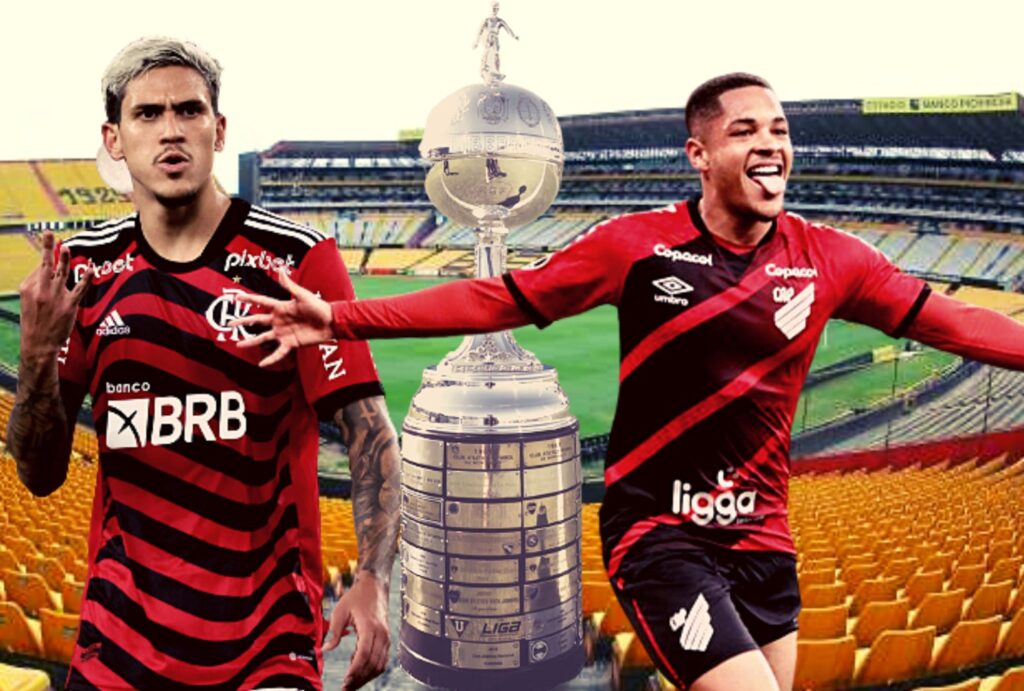 Athletico Paranaense vs Flamengo | 17 de mayo de 2026 | Serie a betano | 17:30