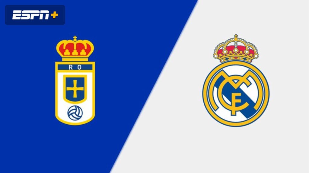 Real Madrid vs Real Oviedo | 14 de mayo de 2026 | Primera división | 14:30