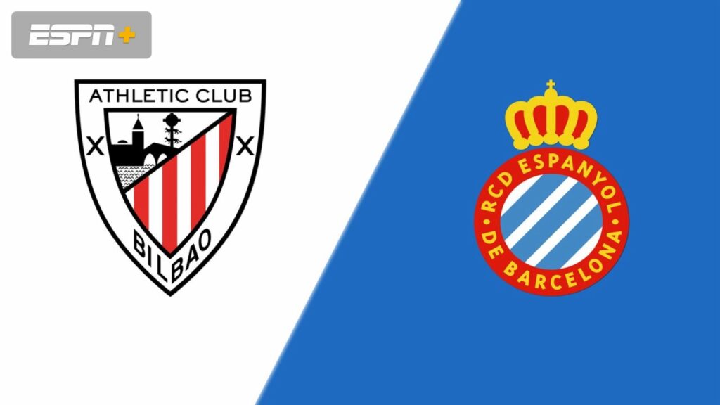 Espanyol vs Athletic Club | 13 de mayo de 2026 | Primera división | 12:00