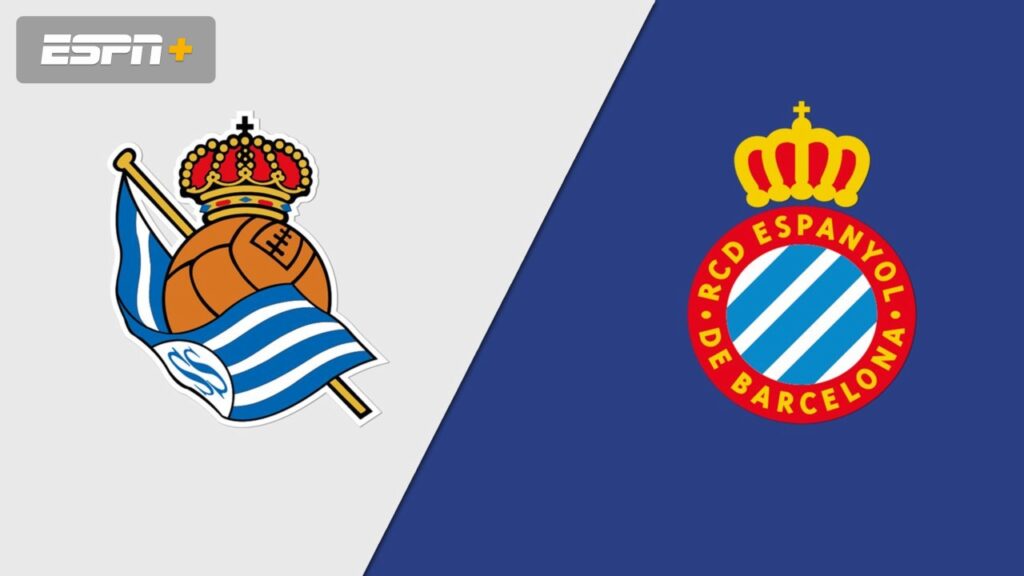 Espanyol vs Real Sociedad | 23 de mayo de 2026 | Primera división | 14:00