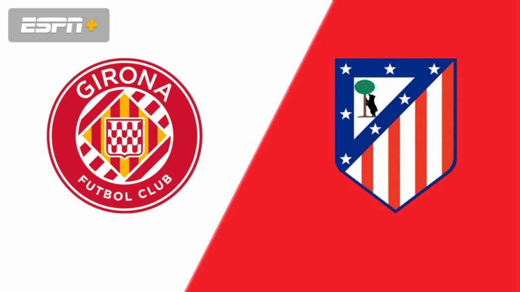 Atlético vs Girona | 17 de mayo de 2026 | Primera división | 12:00