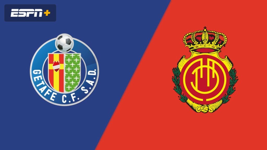 Getafe vs Mallorca | 13 de mayo de 2026 | Primera división | 14:30