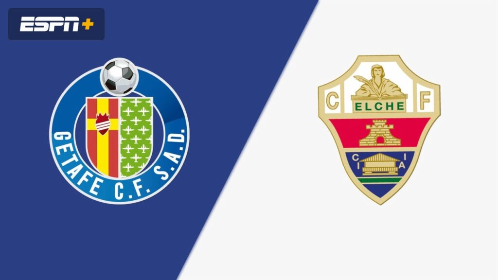Elche vs Getafe | 17 de mayo de 2026 | Primera división | 12:00