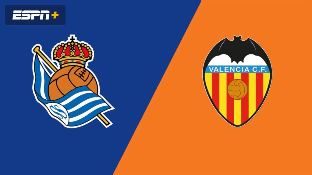 Real Sociedad vs Valencia | 17 de mayo de 2026 | Primera división | 12:00