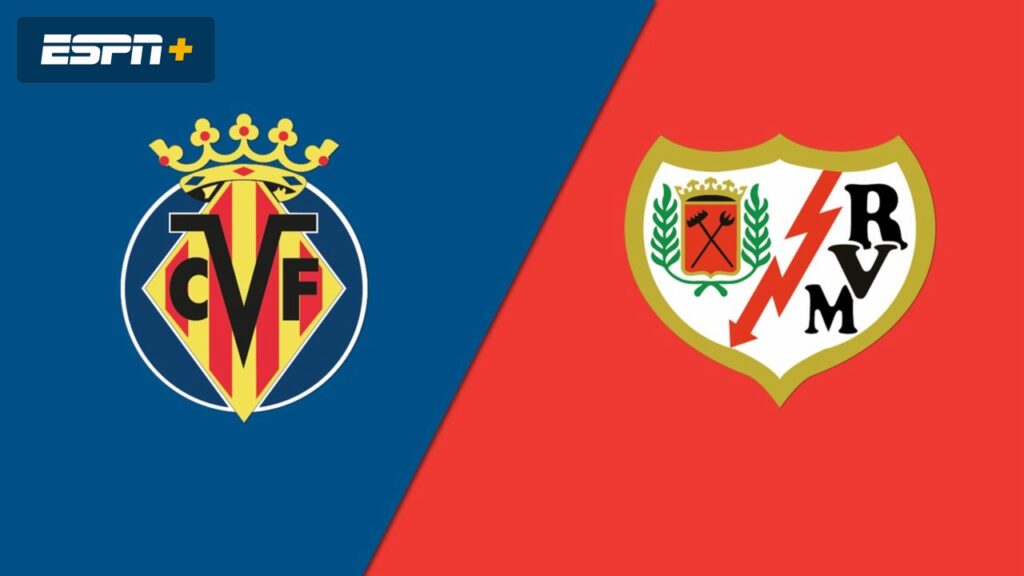 Rayo Vallecano vs Villarreal | 17 de mayo de 2026 | Primera división | 12:00