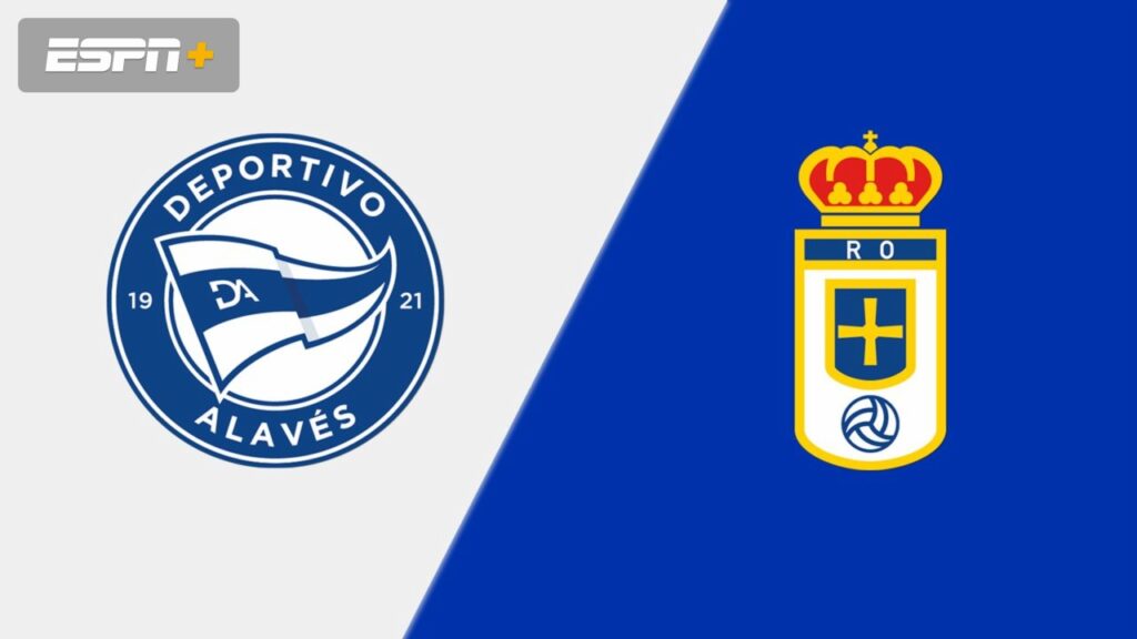 Real Oviedo vs Deportivo Alavés | 17 de mayo de 2026 | Primera división | 12:00