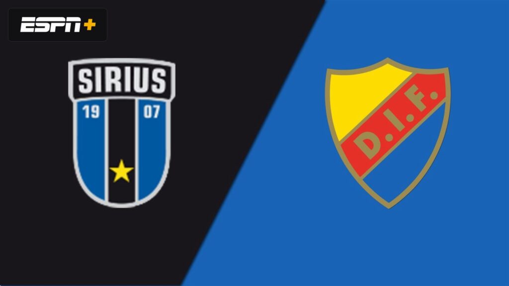 Djurgårdens IF vs IK Sirius | 18 de mayo de 2026 | Liga sueca | 12:00