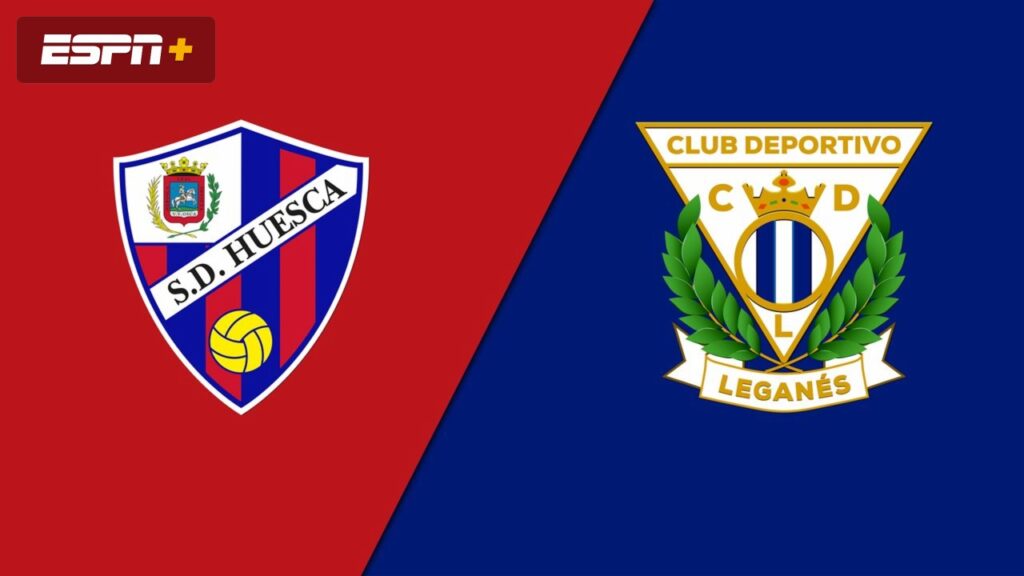 Leganés vs Huesca | 18 de mayo de 2026 | Segunda división | 13:30