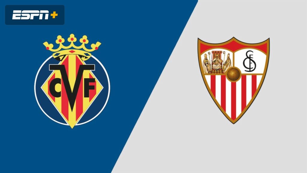 Villarreal vs Sevilla | 13 de mayo de 2026 | Primera división | 12:00