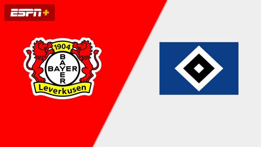 B. Leverkusen vs Hamburger SV | 16 de mayo de 2026 | Bundesliga | 08:30