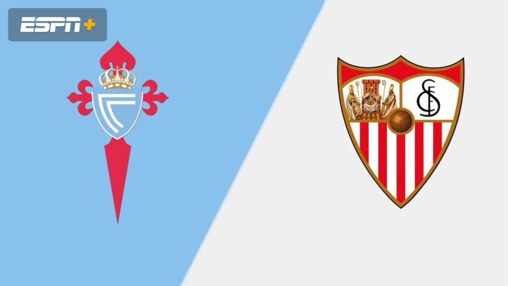 Celta vs Sevilla | 23 de mayo de 2026 | Primera división | 14:00