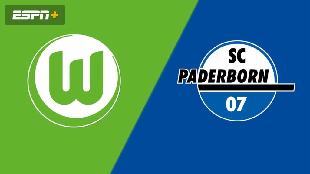 Wolfsburg vs Paderborn | 21 de mayo de 2026 | Bundesliga – play offs ascenso | 13:30