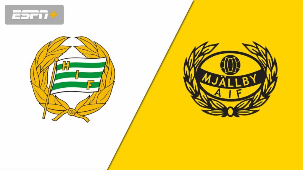 Mjällby AIF vs Hammarby IF | 14 de mayo de 2026 | Copa suecia | 08:00