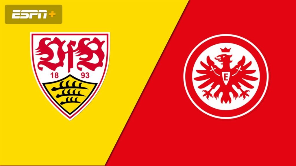Eintracht Frankfurt vs Stuttgart | 16 de mayo de 2026 | Bundesliga | 08:30