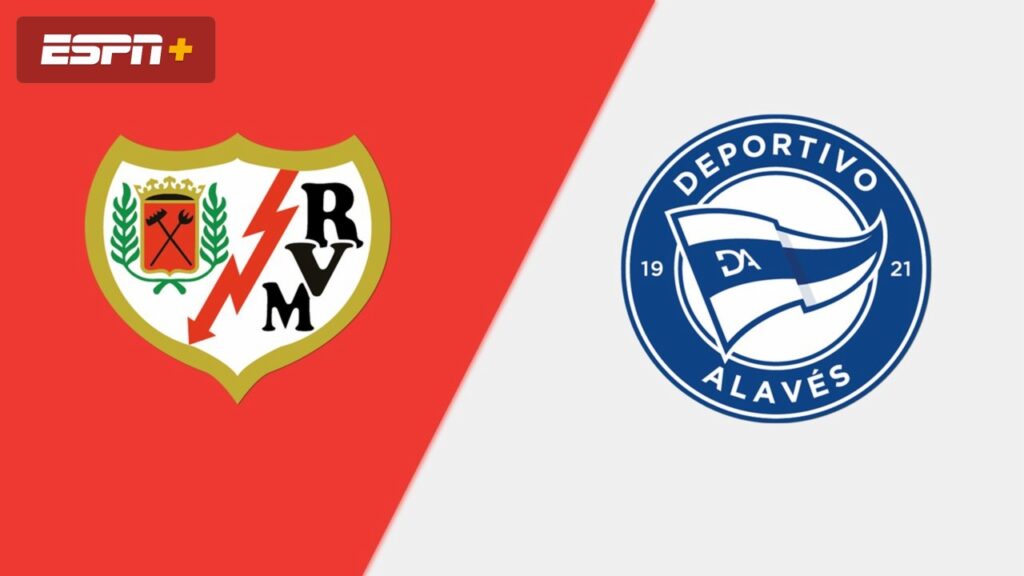 Deportivo Alavés vs Rayo Vallecano | 23 de mayo de 2026 | Primera división | 14:00