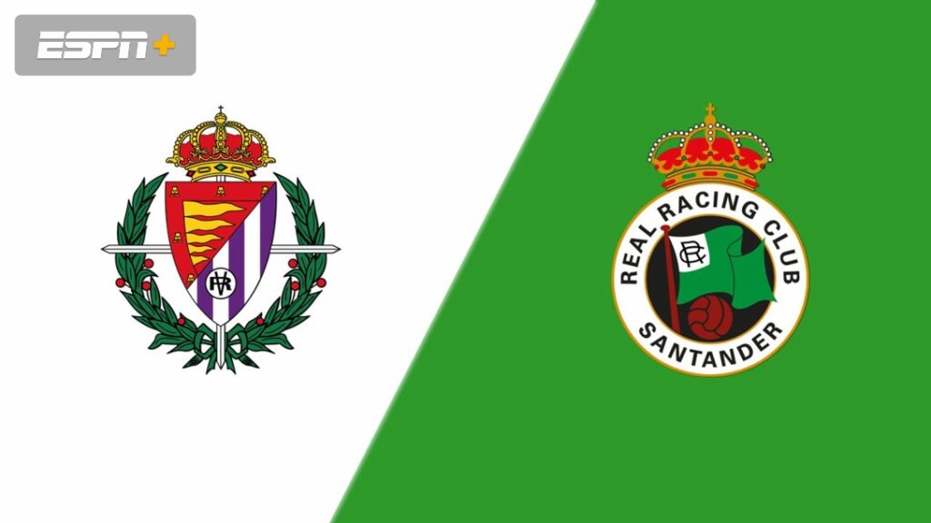 Racing vs Real Valladolid | 16 de mayo de 2026 | Segunda división | 11:30