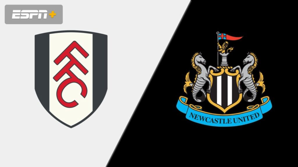 Fulham vs Newcastle | 24 de mayo de 2026 | Premier league | 10:00