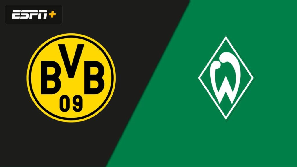 Werder Bremen vs B. Dortmund | 16 de mayo de 2026 | Bundesliga | 08:30