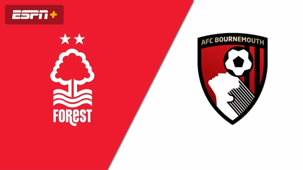 Nottingham Forest vs AFC Bournemouth | 24 de mayo de 2026 | Premier league | 10:00
