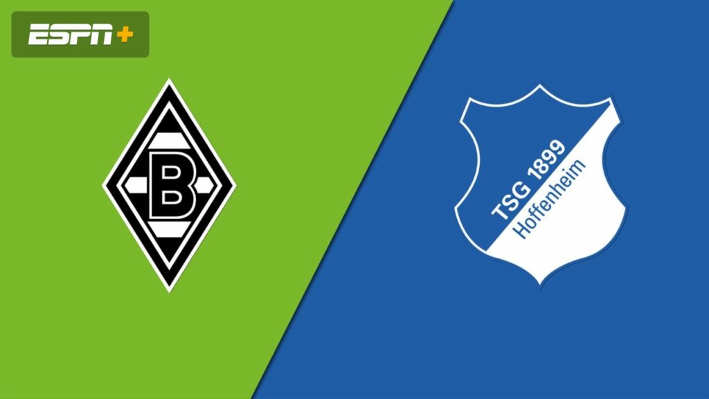 B. Mönchengladbach vs Hoffenheim | 16 de mayo de 2026 | Bundesliga | 08:30