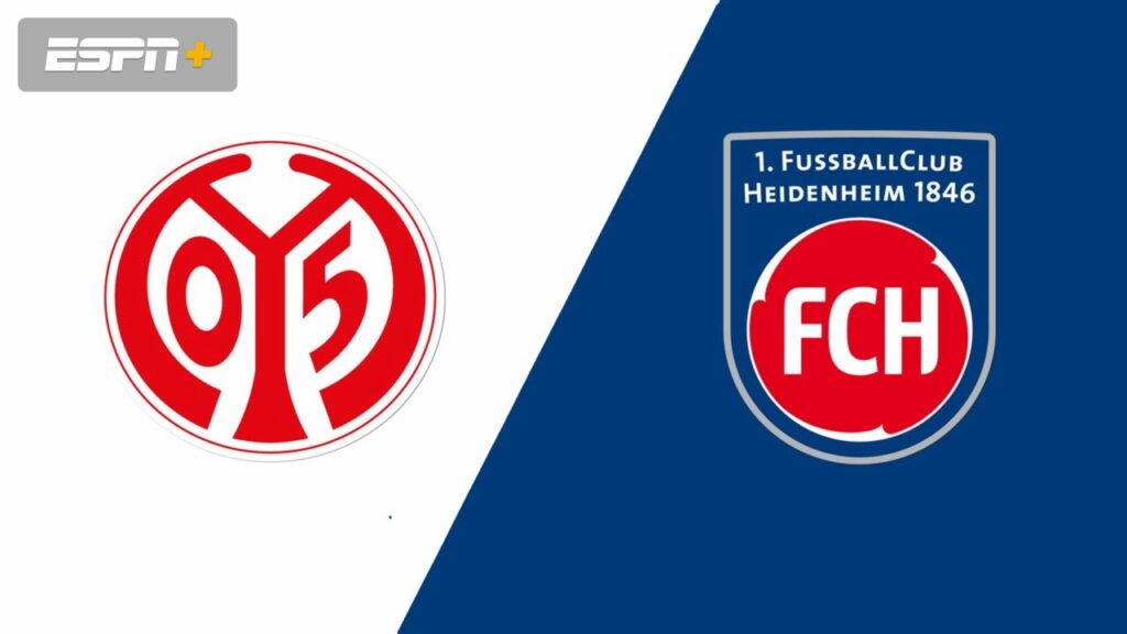 Heidenheim vs Mainz 05 | 16 de mayo de 2026 | Bundesliga | 08:30