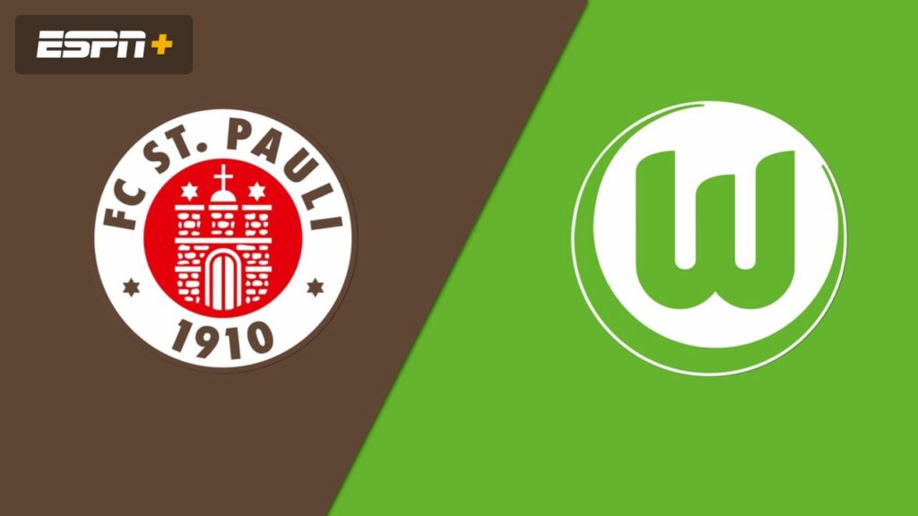 FC St. Pauli vs Wolfsburg | 16 de mayo de 2026 | Bundesliga | 08:30