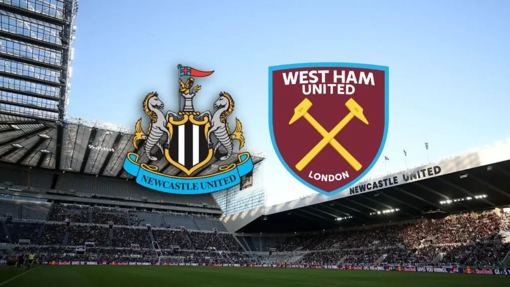 Newcastle vs West Ham | 17 de mayo de 2026 | Premier league | 11:30