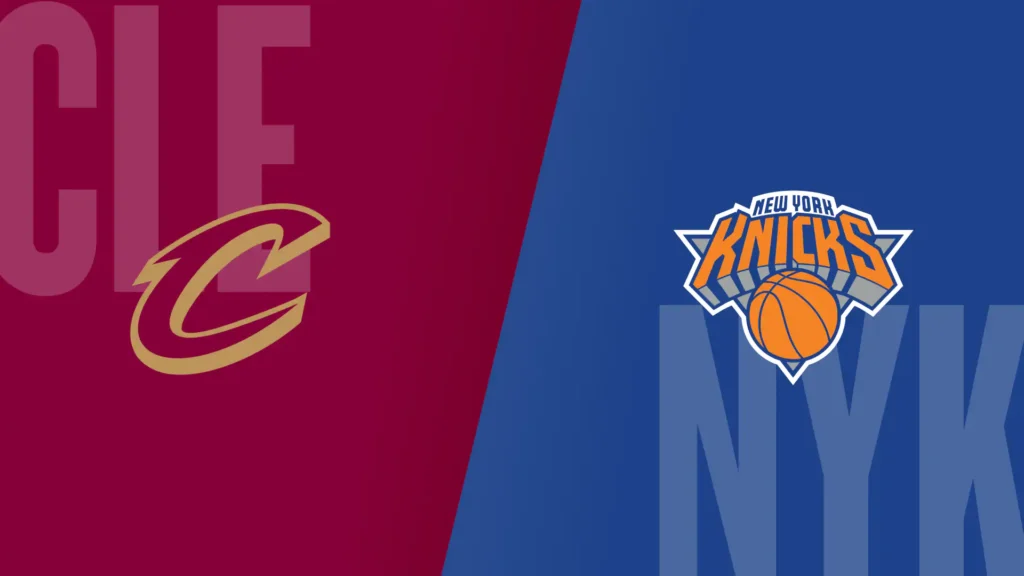 Cavaliers vs Knicks — 23/05/2026 | 7:00 PM (Perú)