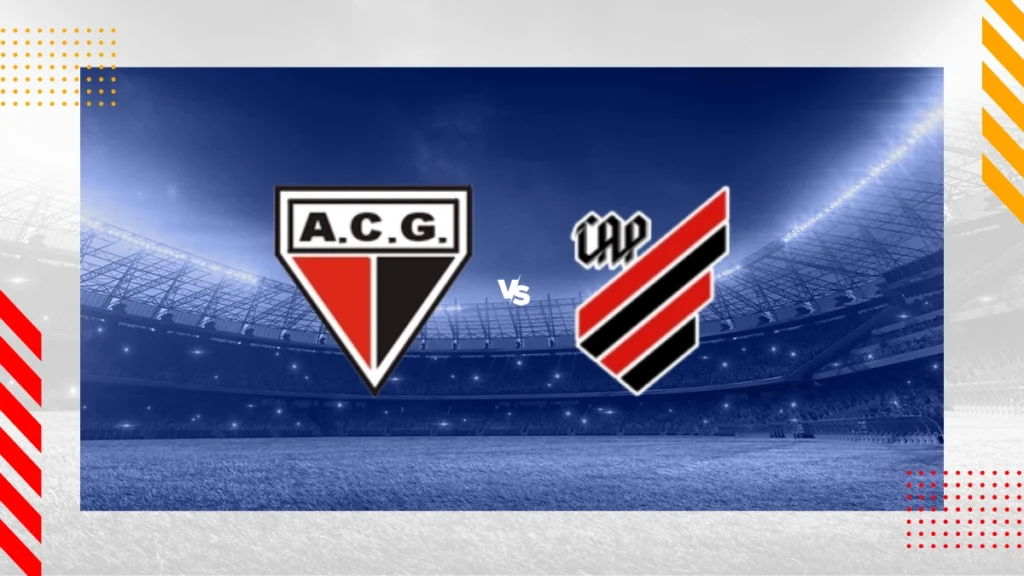 Atlético GO vs Athletico Paranaense | 14 de mayo de 2026 | Copa brasil | 17:00