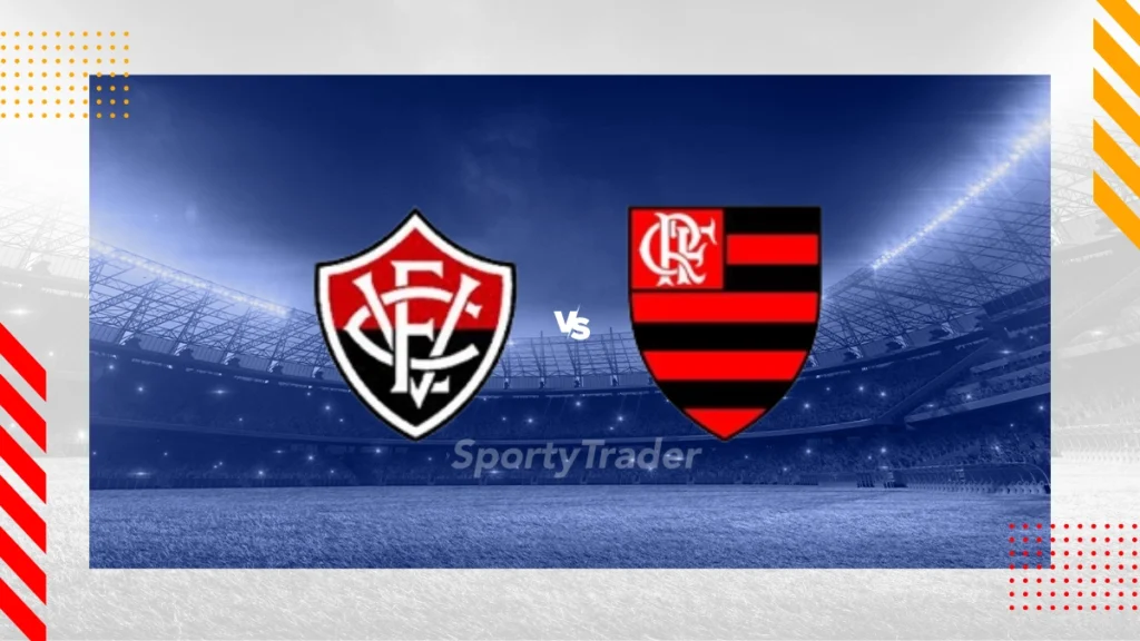Vitória vs Flamengo | 14 de mayo de 2026 | Copa brasil | 19:30