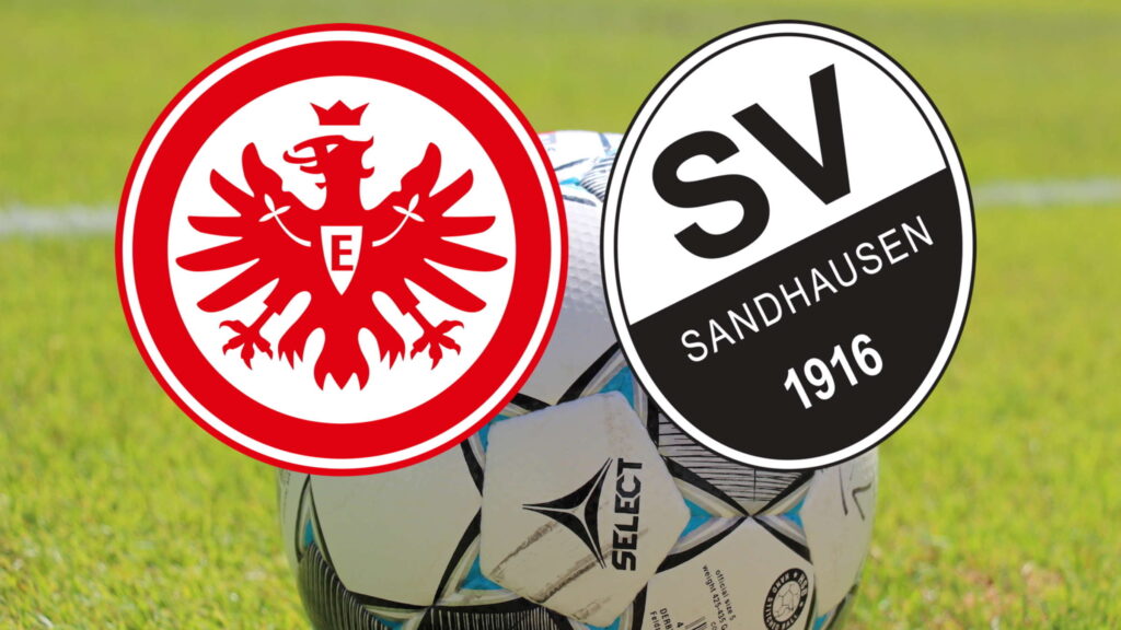 Sandhausen vs Eintracht Frankfurt | 20 de mayo de 2026 | Partidos amistosos | 12:00
