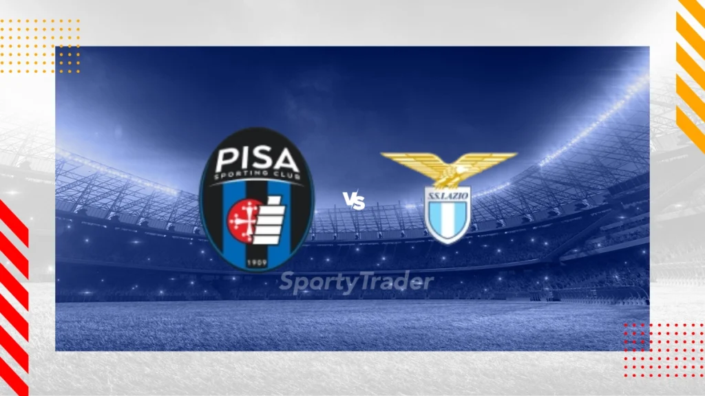 Lazio vs Pisa SC | 23 de mayo de 2026 | Serie a | 13:45
