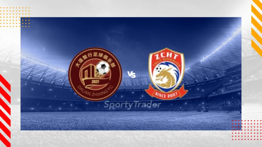 Dalian Yingbo vs Qingdao West Coast | 15 de mayo de 2026 | Superliga china | 07:00