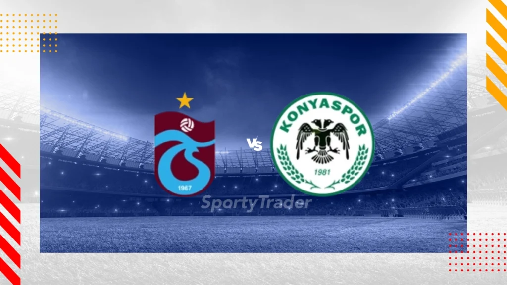 Trabzonspor vs Konyaspor | 22 de mayo de 2026 | Copa turca | 12:45