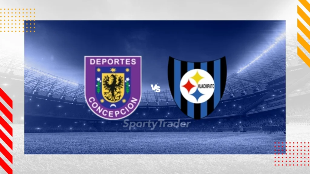 Deportes Concepción vs Huachipato | 24 de mayo de 2026 | Primera chile | 11:30