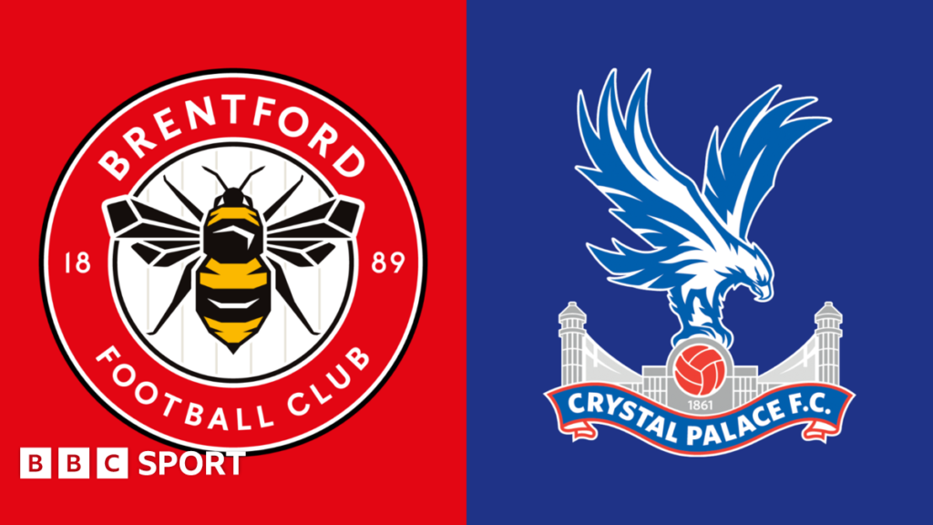 Brentford vs Crystal Palace | 17 de mayo de 2026 | Premier league | 09:00