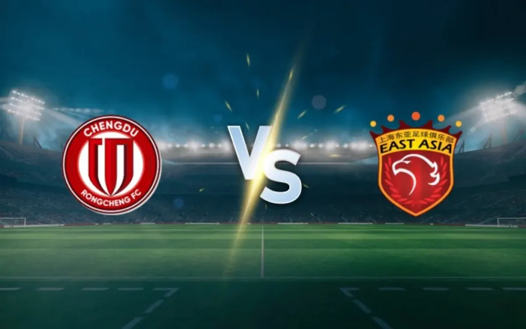 Chengdu Rongcheng vs Shanghái Port | 19 de mayo de 2026 | Superliga china | 07:00