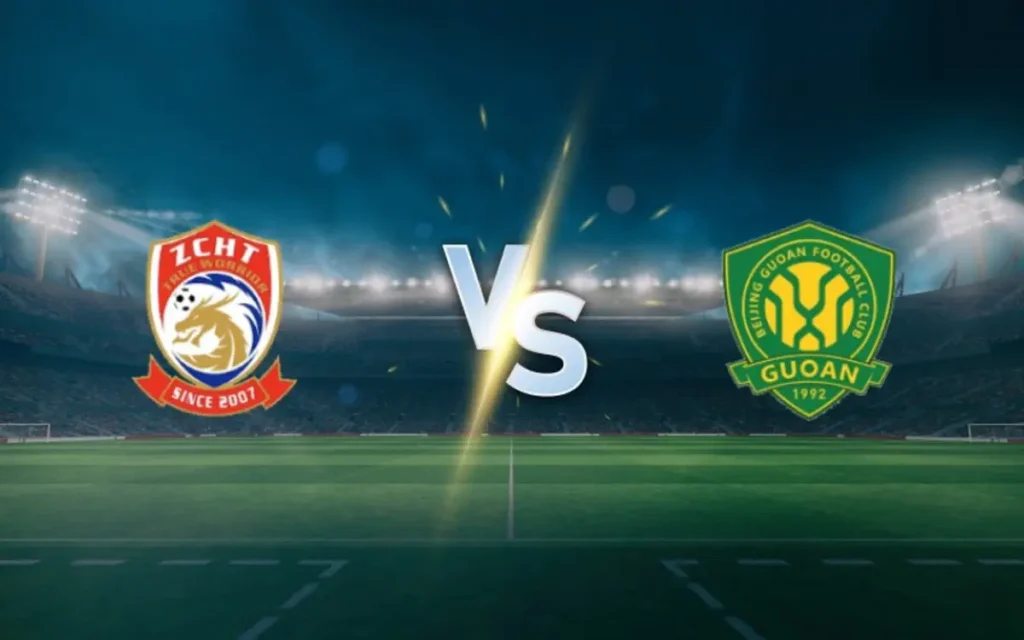 Qingdao West Coast vs Beijing Guoan | 19 de mayo de 2026 | Superliga china | 07:00