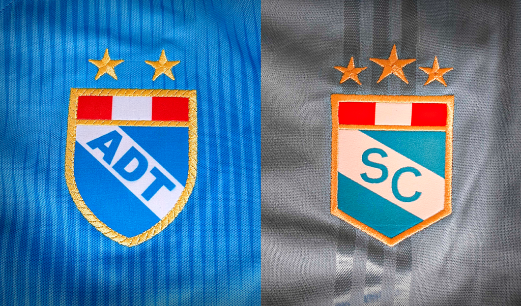 Sporting Cristal vs ADT de Tarma | 24 de mayo de 2026 | Liga 1 fase 1 | 11:00