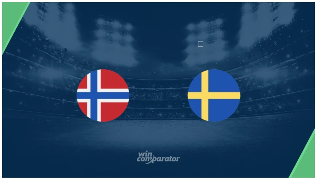 Noruega vs Suecia | 01 de Junio de 2026 | Amistosos selecciones top | 12:00