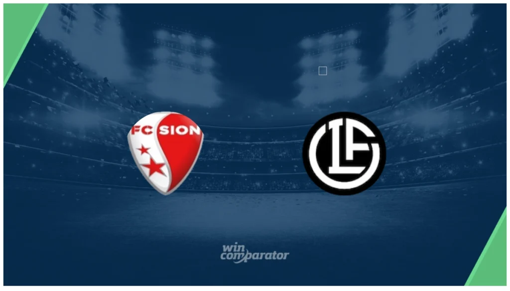 Sion vs FC Lugano | 14 de mayo de 2026 | Liga suiza | 09:30